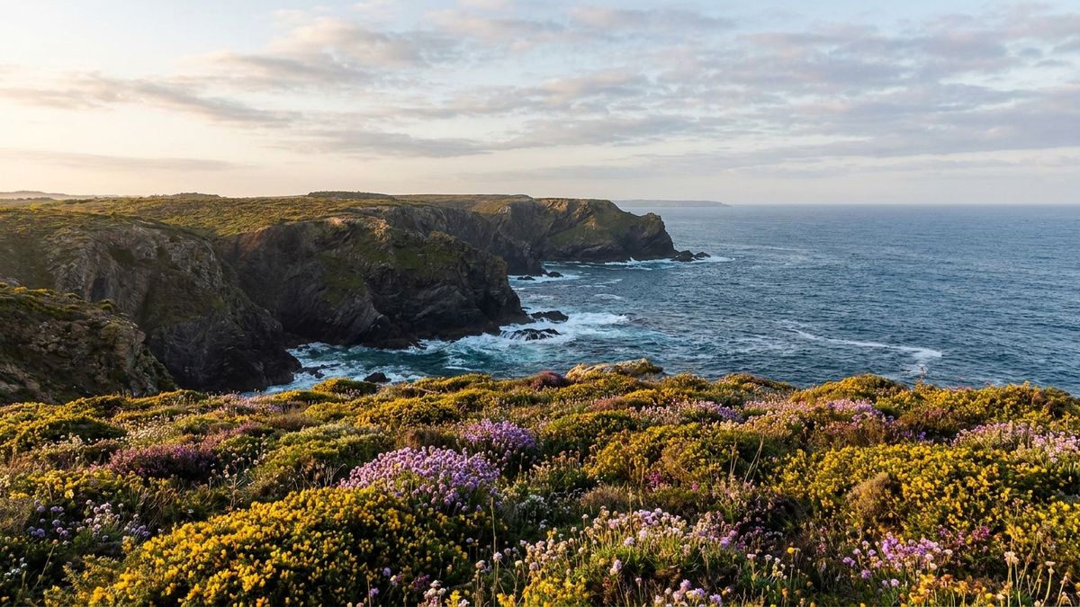 Best Time to Visit Costa Vicentina: Month-by-Month
