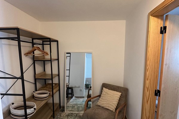 Casa T3 - Zona de vestir, Odeceixe