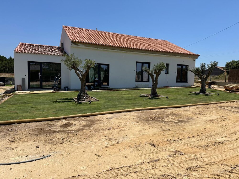 Villa Raízes Vicentinas, Daytime view, Costa Vicentina